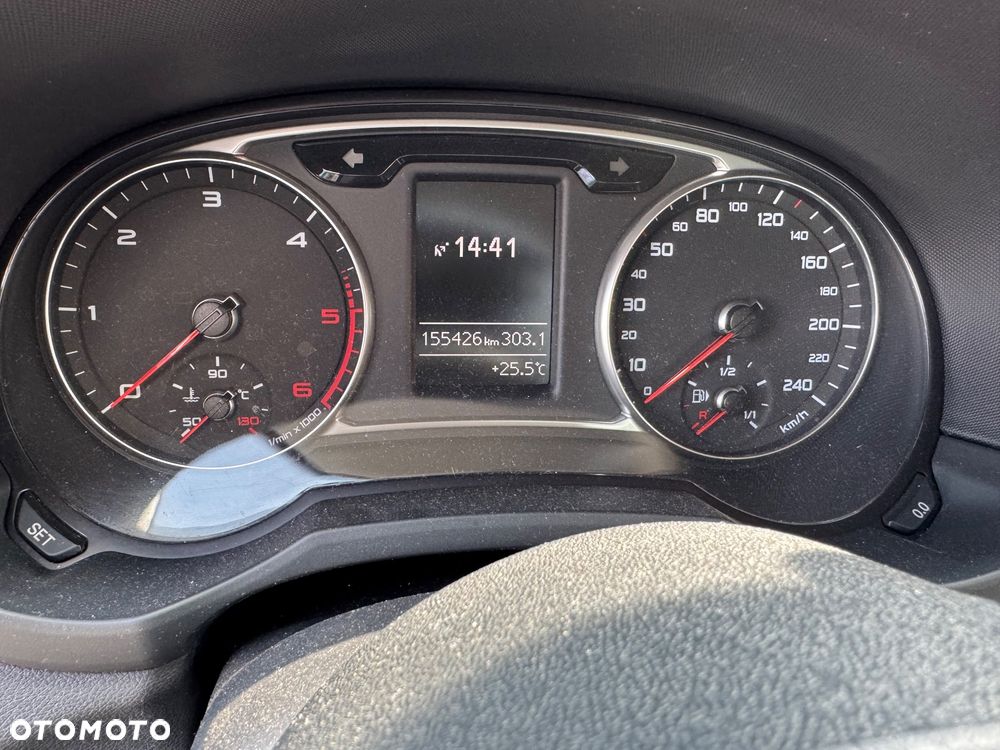Audi A1 Sportback 1.6 TDI - 18