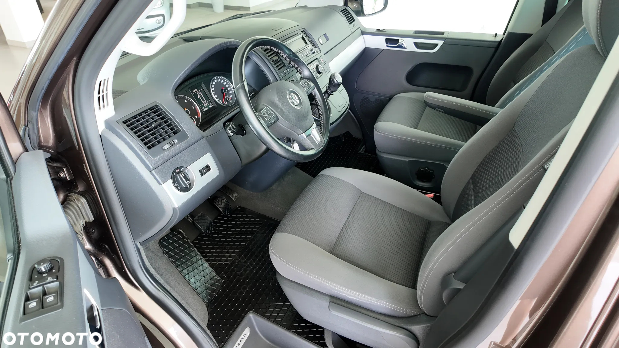 Volkswagen Multivan BiTDI L1 LIFE - 11