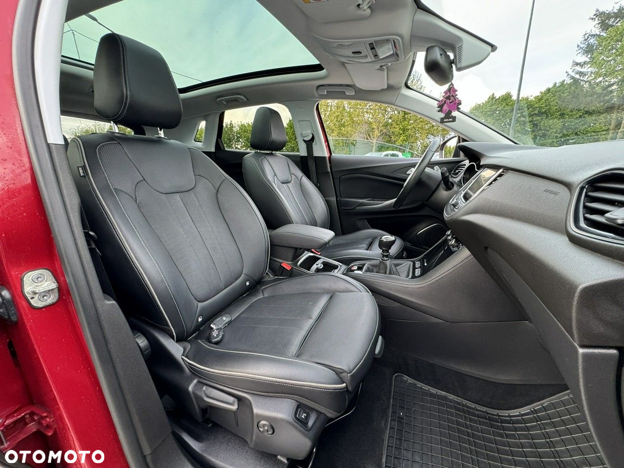 Opel Grandland X - 35