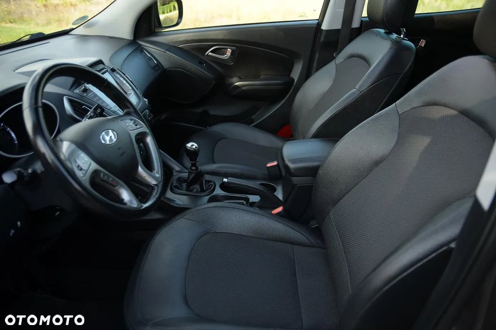 Hyundai ix35 - 26