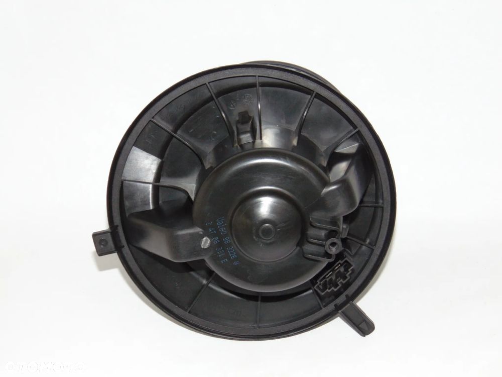 ORYGINAŁ dmuchawa wentylator nawiewu nagrzewnicy 1K1819015 VW Volkswagen Touran Caddy III Golf 5 V 6 VI 03-13r - 7