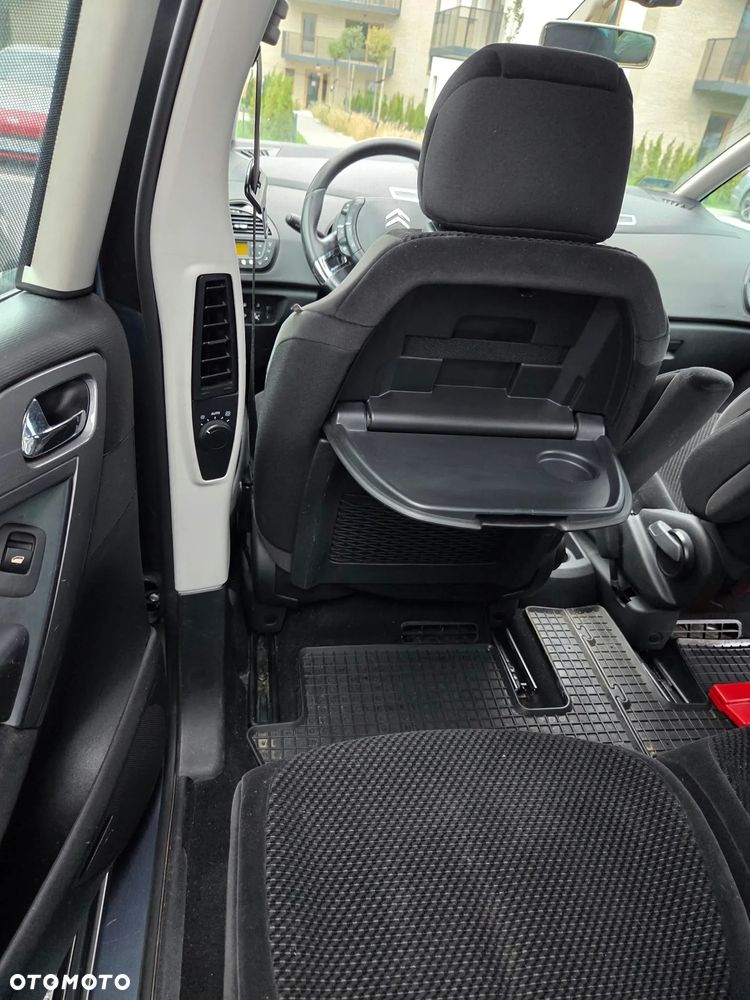 Citroën C4 Grand Picasso 1.6 VTi SX Pack - 22