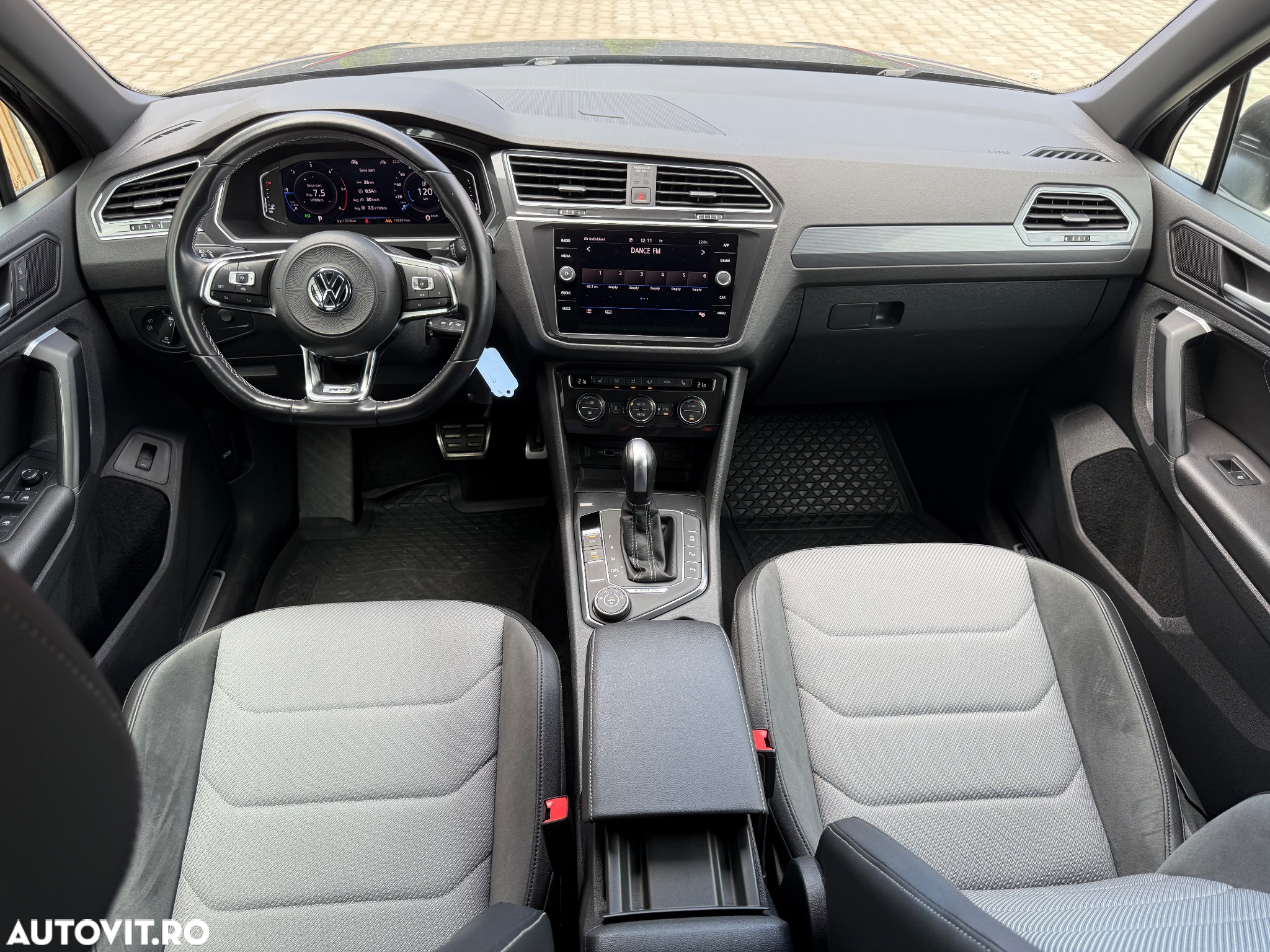 Volkswagen Tiguan 2.0 TDI DSG 4Mot Highline - 3