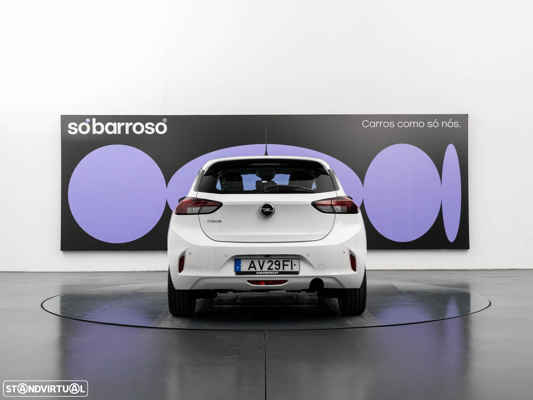 Opel Corsa 1.5 D Edition - 5