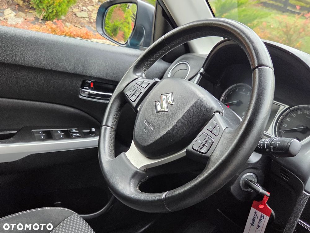 Suzuki Vitara 1.6 (4x2) Comfort+ - 26