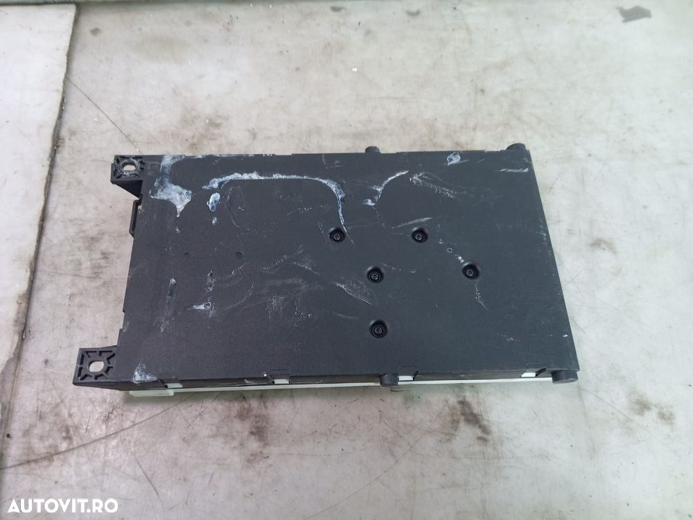 Modul confort sam A1669001708 Mercedes-Benz ML W166 [2011 - 2015] 2.2 - 3