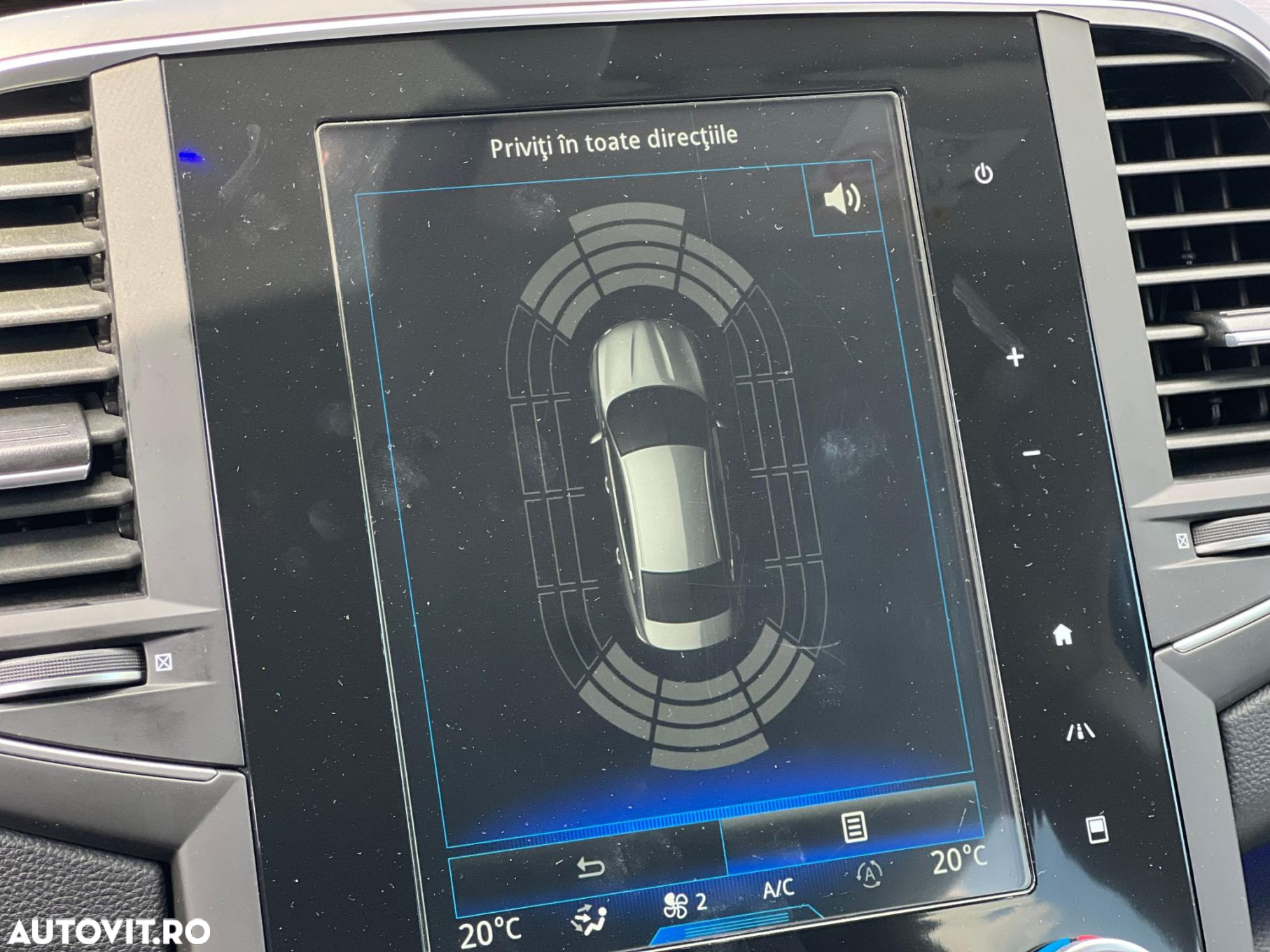 Renault Talisman - 23