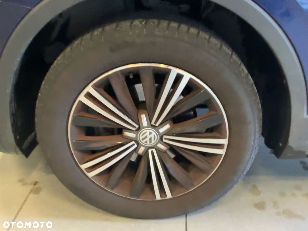 Volkswagen Tiguan 2.0 TDI SCR 4Motion (BlueMotion Techn.) DSG Highline - 14
