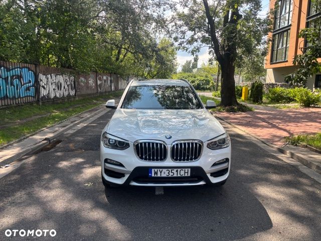 BMW X3 xDrive30i M Sport - 8