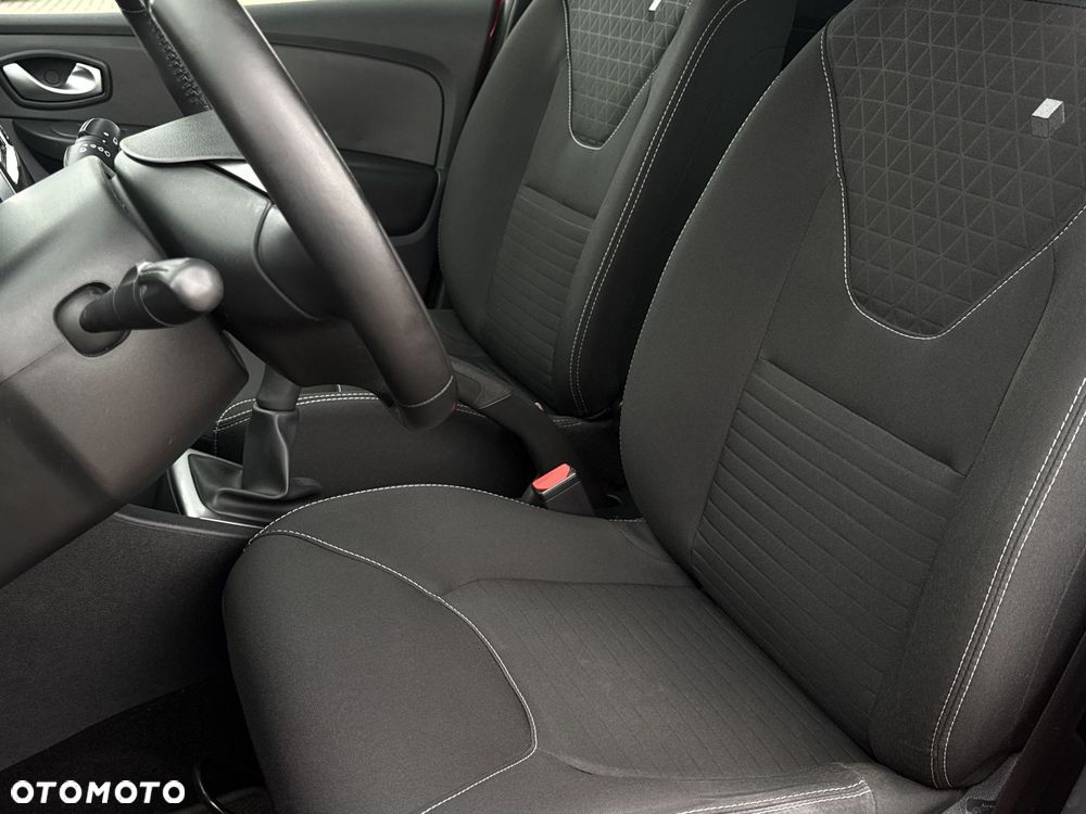 Renault Clio 0.9 Energy TCe Limited - 11