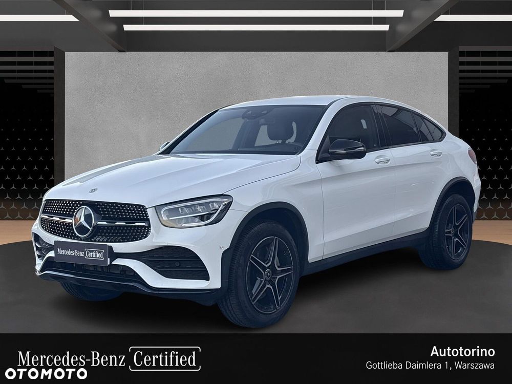 Mercedes-Benz GLC - 2