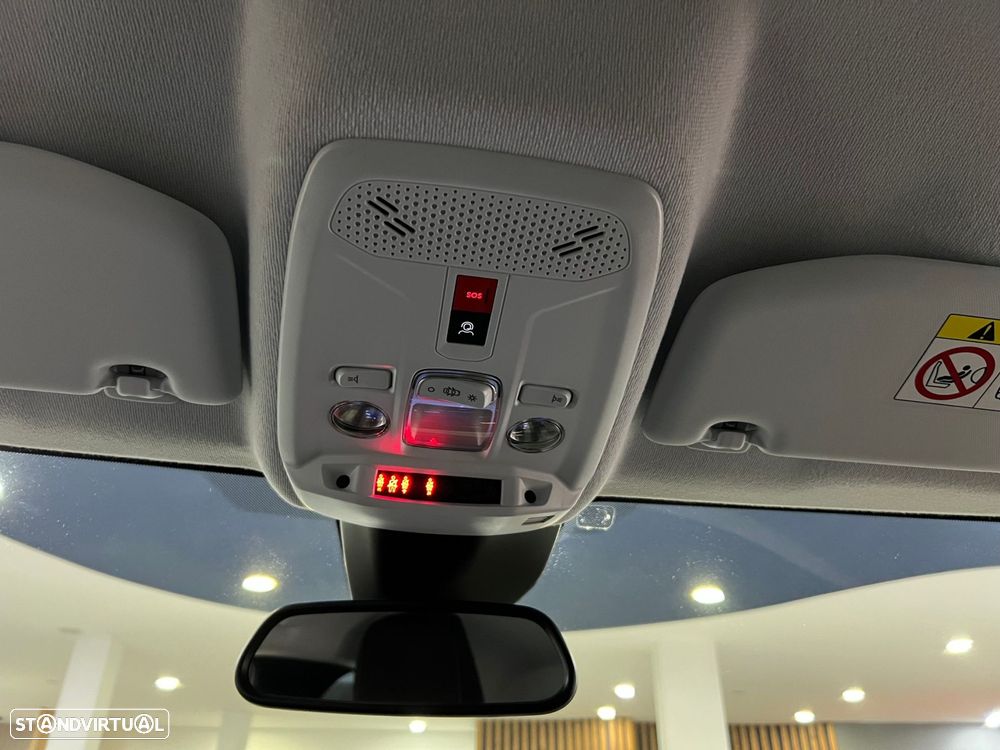 Opel Corsa 1.2 T Edition - 25