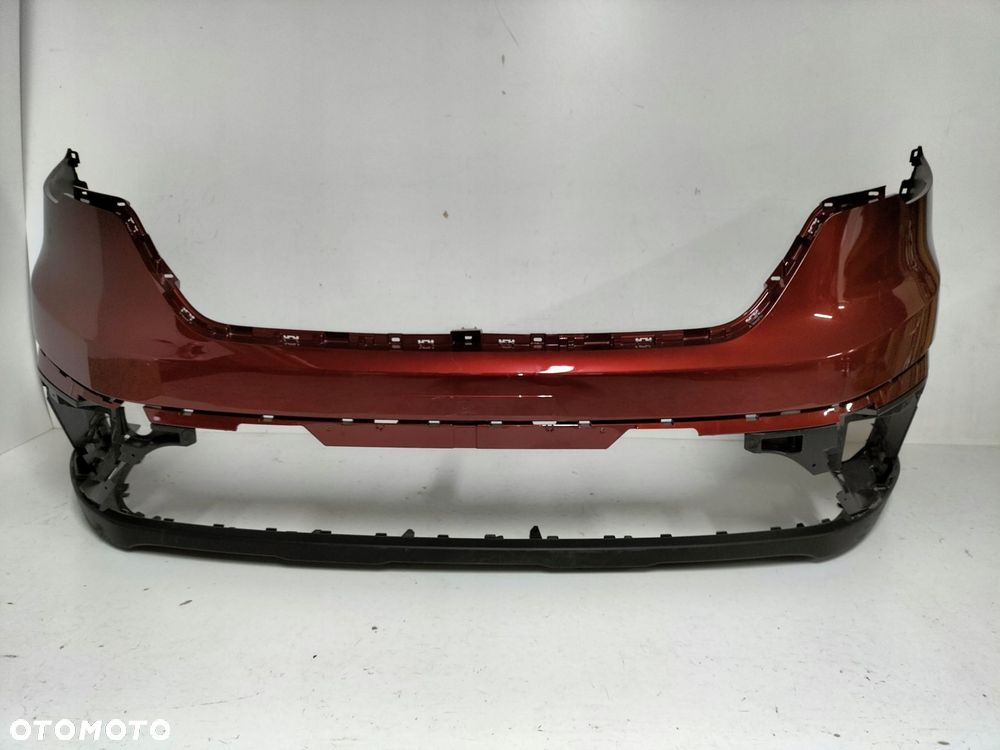 zderzak przedni renault trafic iii lift iv 21- - 1