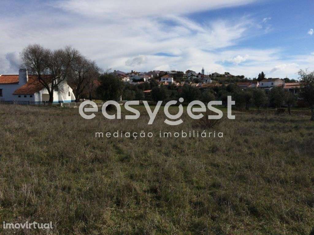 Terreno Rústico situado na Freguesia de Figueira e Barros - Grande imagem: 2/13
