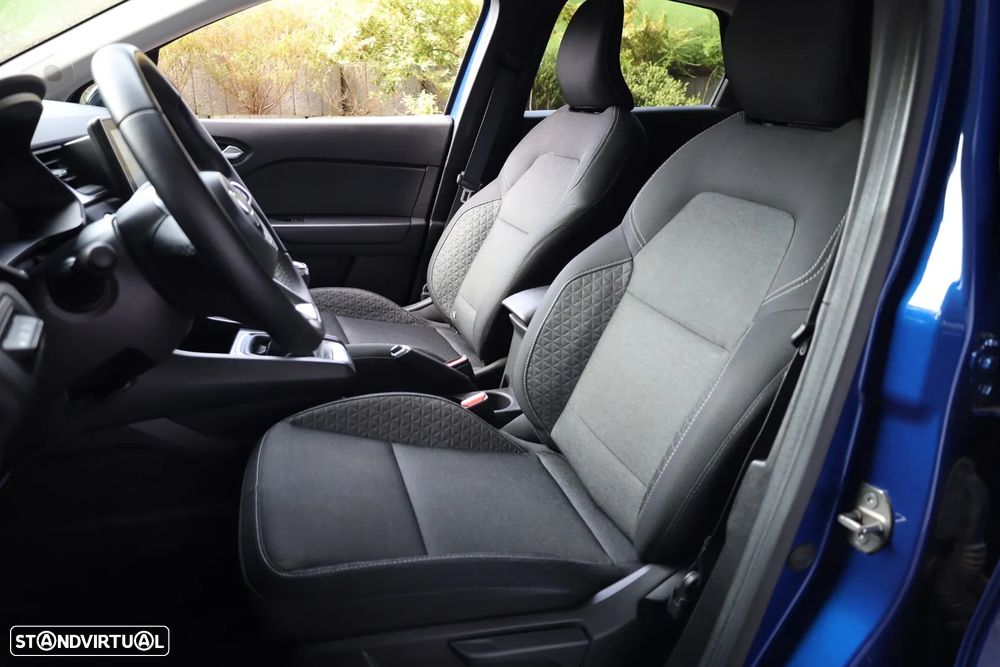 Mitsubishi ASX 1.0 MPI-T Invite - 40
