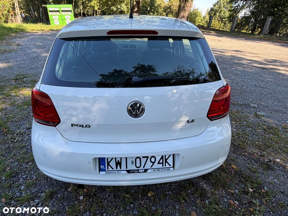 Volkswagen Polo 1.4 16V Highline - 15