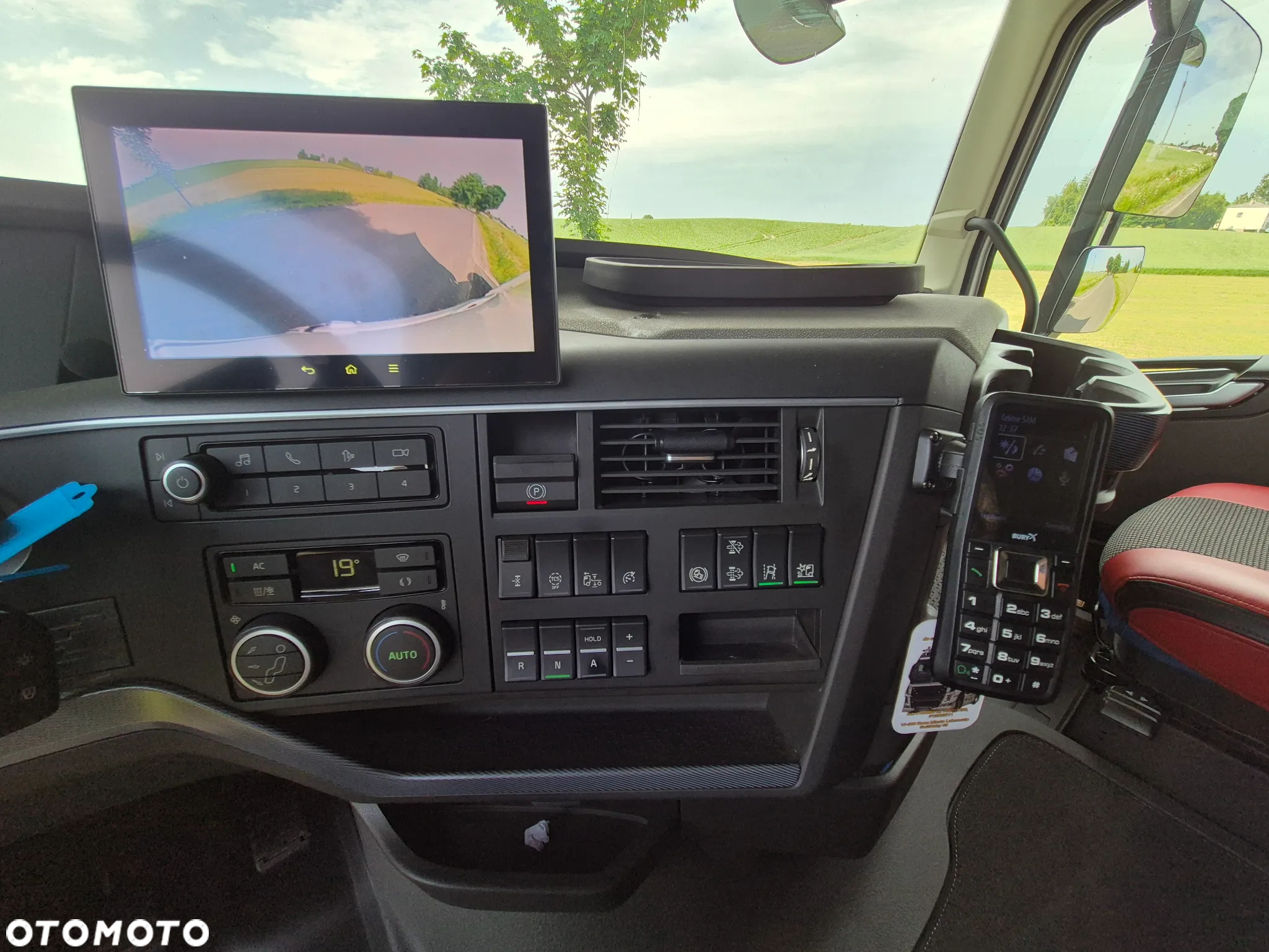 Volvo FH 5 X-LOW - 19