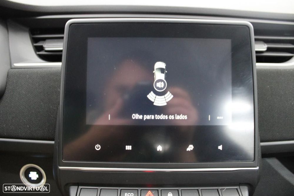 Renault Zoe (c/ Bateria) Z.E. 50 LIFE - 29