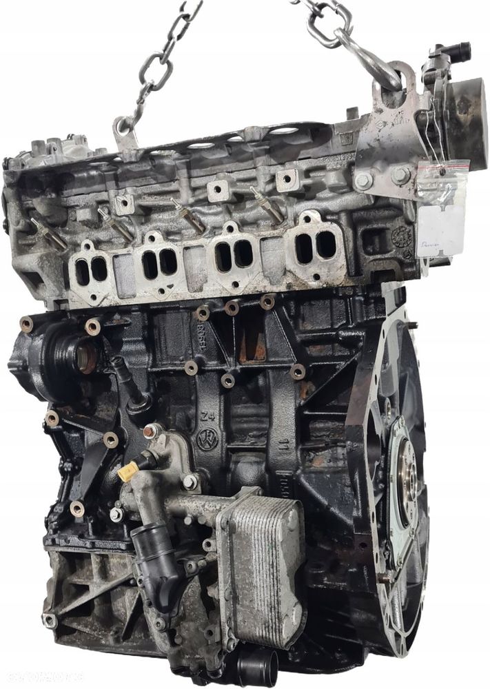 Słupek silnika 2.0 DCi M9R 763 MEGANE SCENIC LAGUNA II III ESPACE IV TRAFIC Opcja montażu - 3