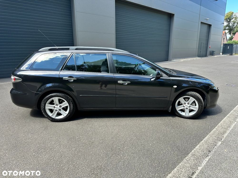 Mazda 6 1.8 Exclusive - 10