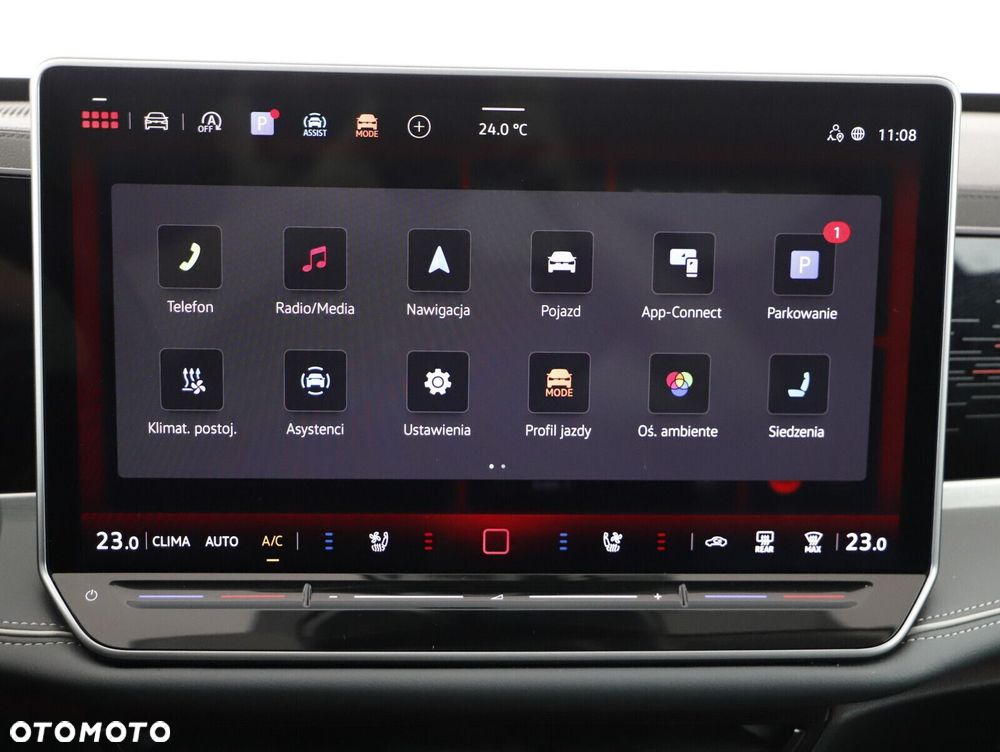Volkswagen Passat - 16