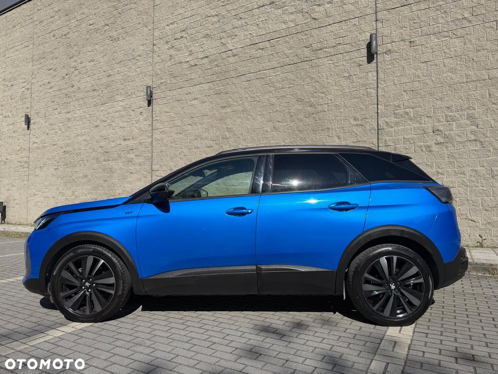 Peugeot 3008 2021 photo 3