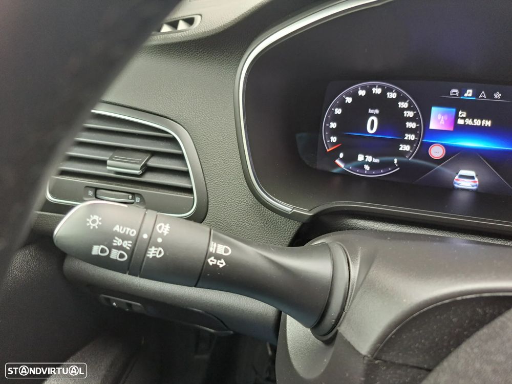 Renault Mégane Sport Tourer 1.3 TCe Techno EDC - 9