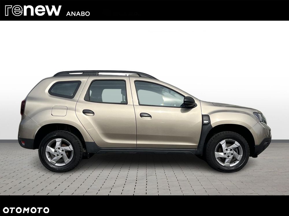 Dacia Duster - 6