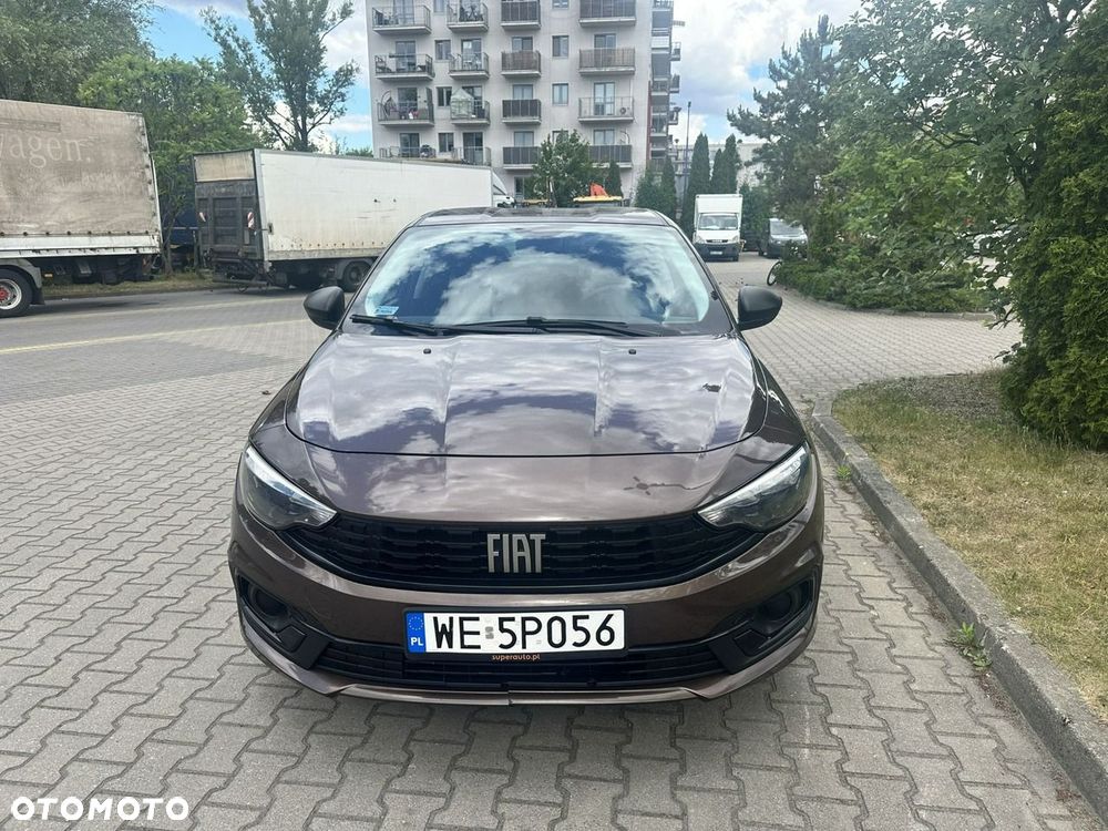 Fiat Tipo - 2