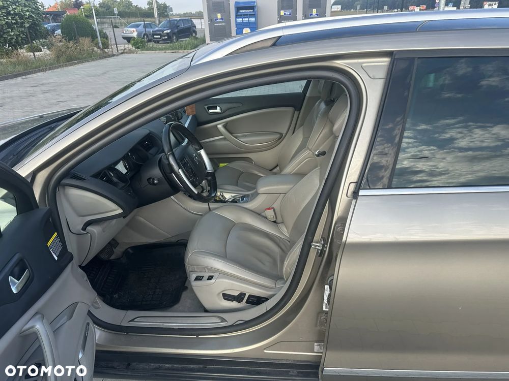 Citroën C5 - 14