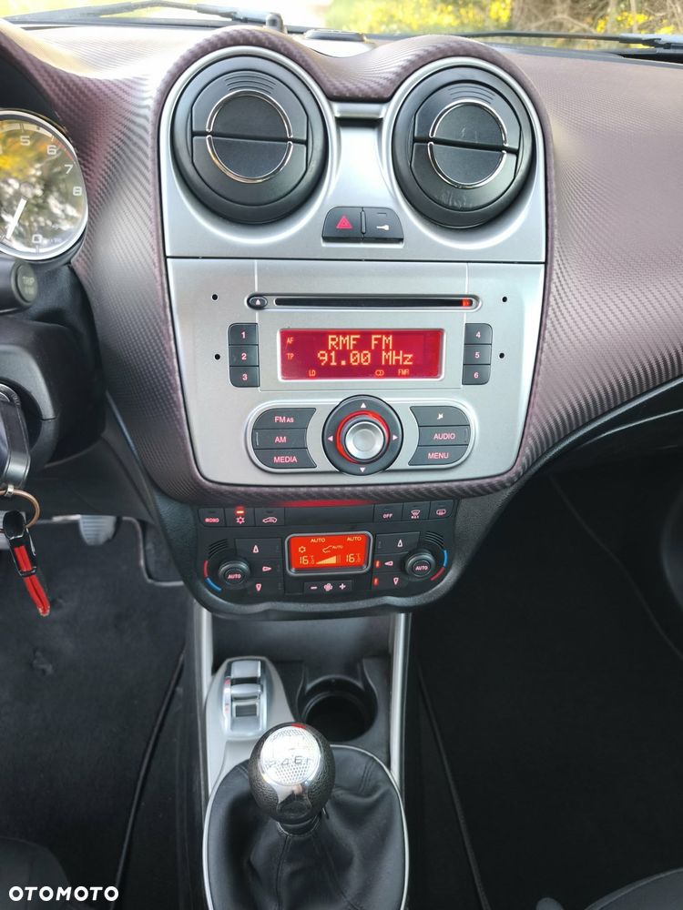 Alfa Romeo Mito 1.4 MultiAir Progression - 5