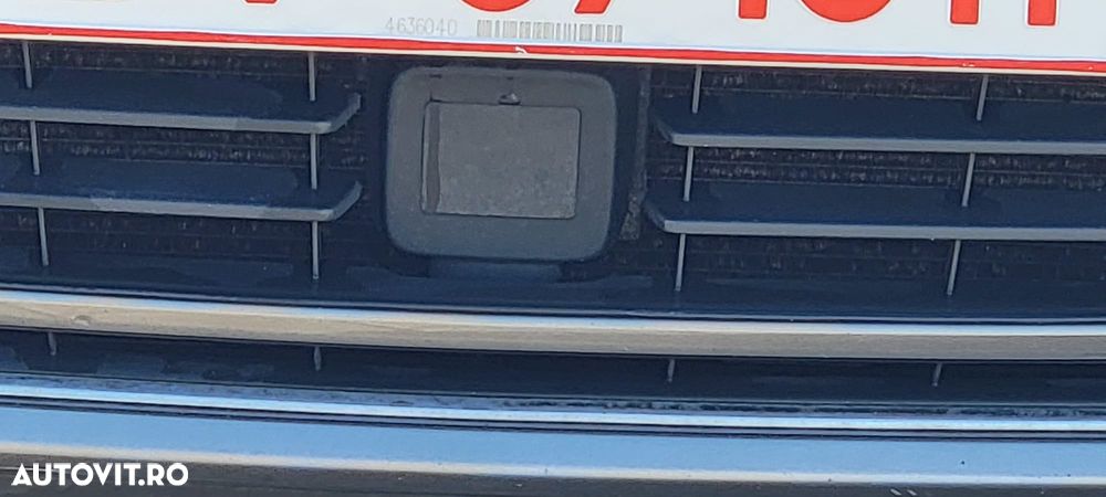 Volkswagen Golf 2.0 TDI (BlueMotion Technology) Highline - 36