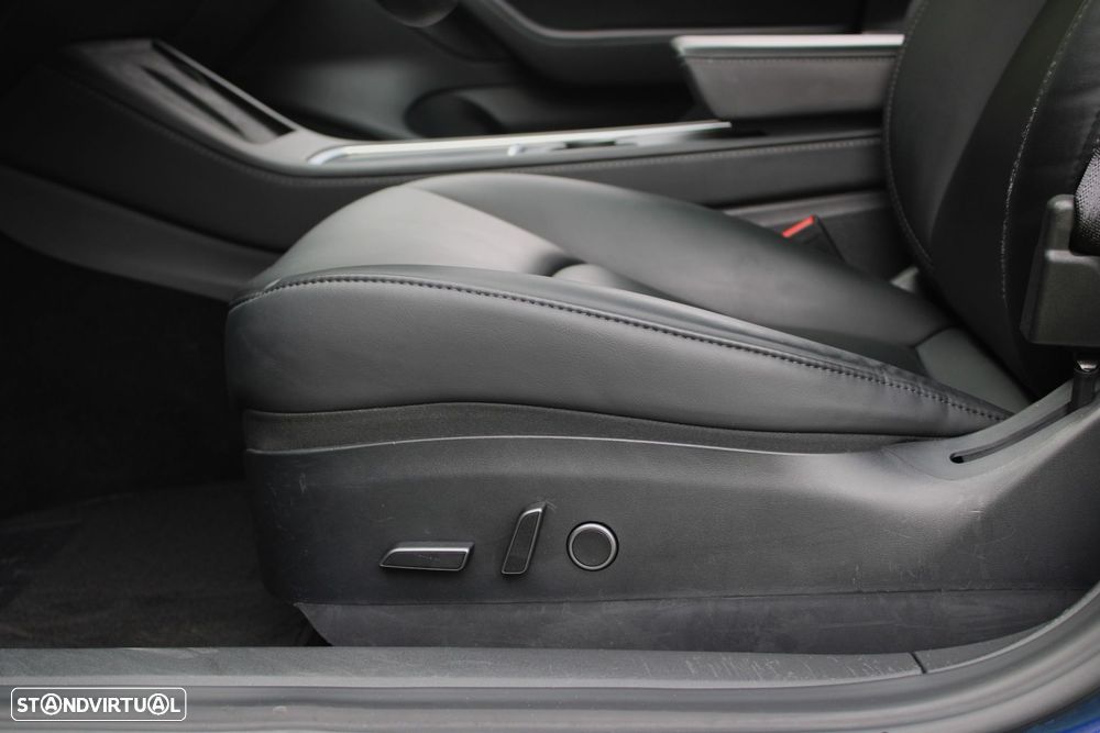 Tesla Model 3 Standard Range Plus RWD - 33