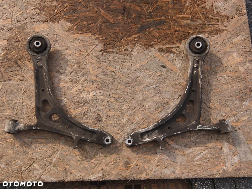 SUBARU IMPREZA WRX STI 2011 - 2015 WAHACZ LIFT