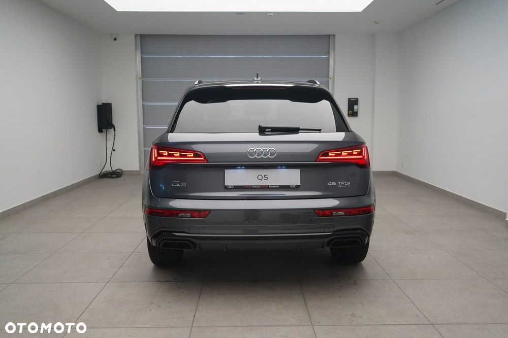 Audi Q5 - 3