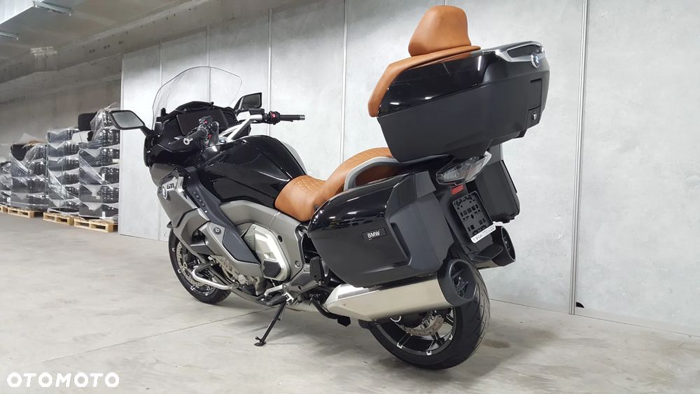 BMW K - 6