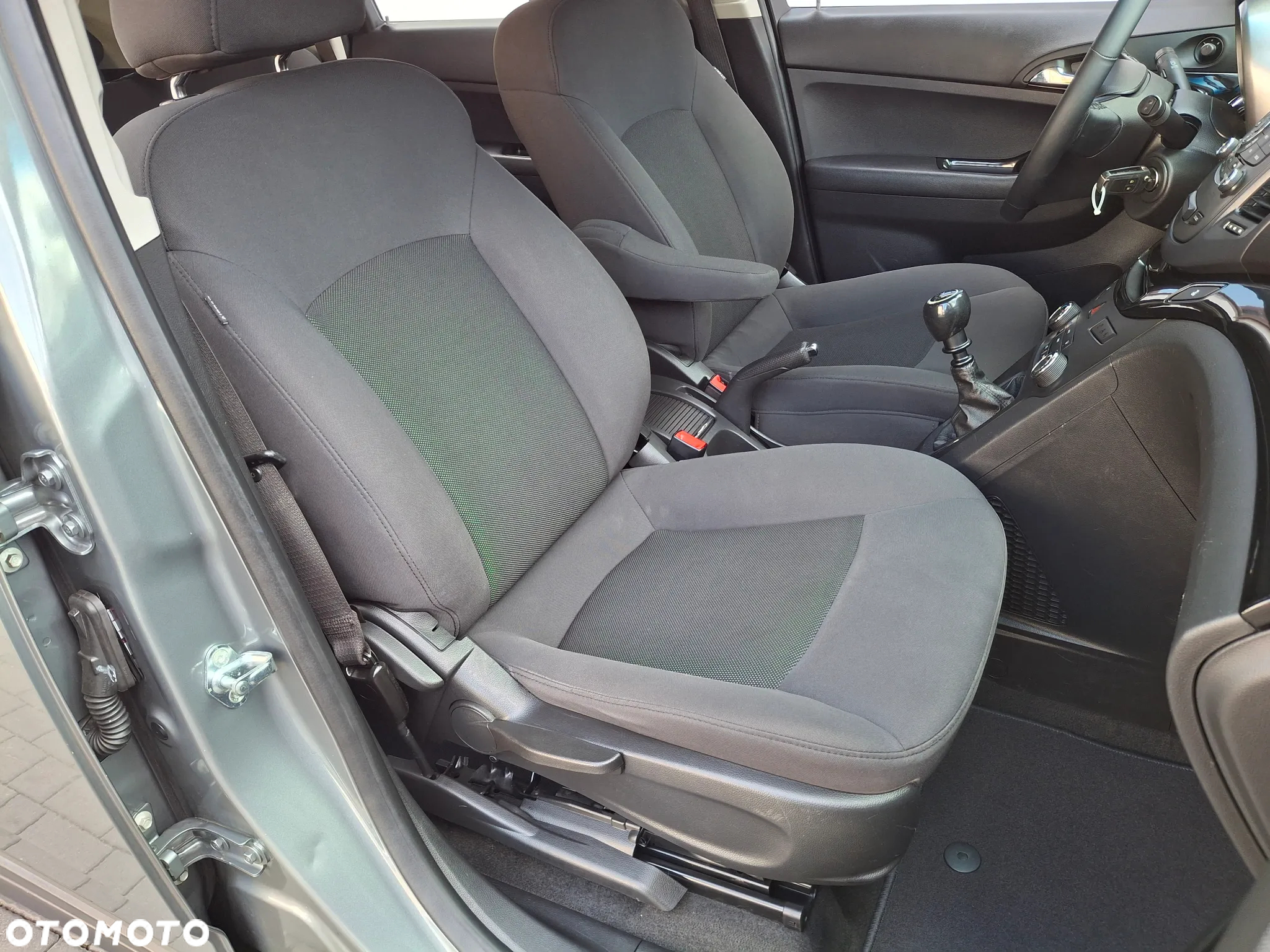 Chevrolet Orlando - 16