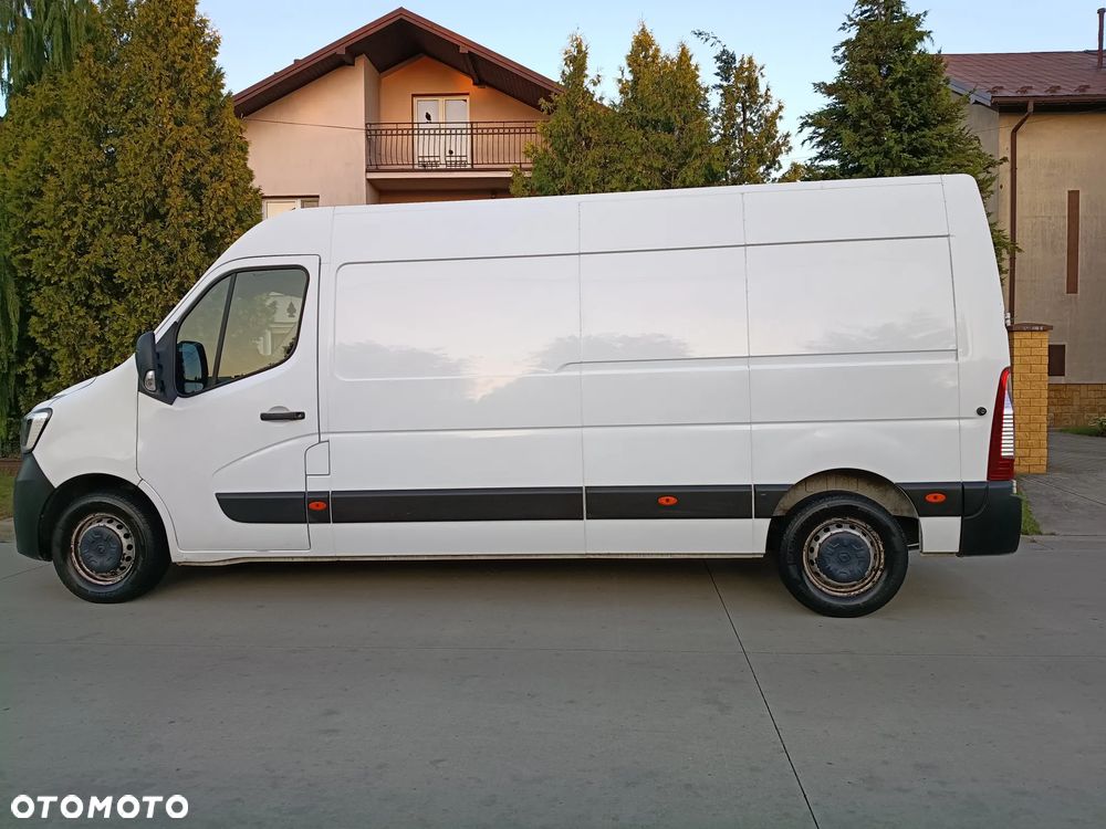 Renault Master - 5