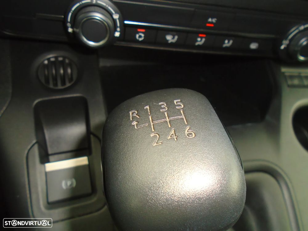Peugeot Partner 1.5 BLUE HDI-NACIONAL-102CV-6V-IVA DEDUTIVEL - 27