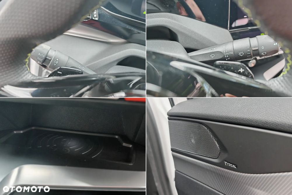 Peugeot 308 1.2 PureTech GT Pack S&S EAT8 - 33
