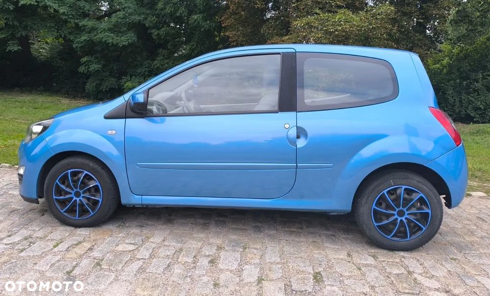 Renault Twingo 1.2 16V Dynamique - 5