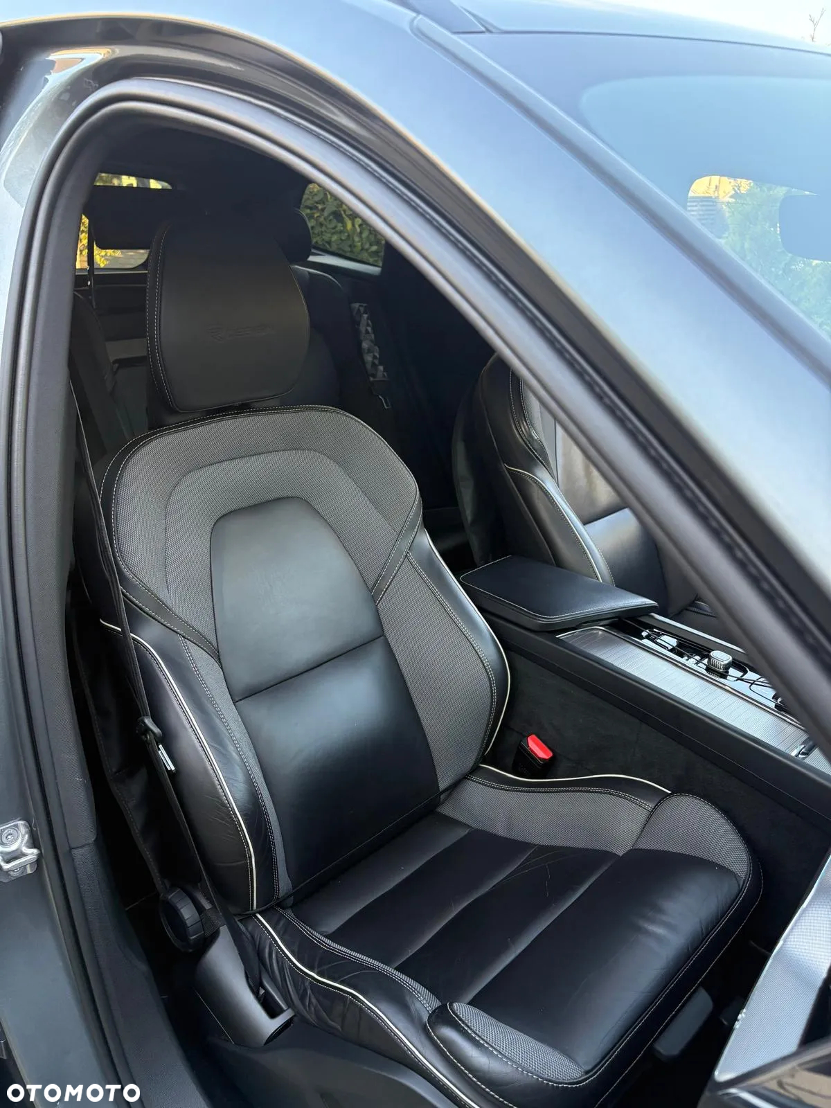 Volvo XC 60 - 17