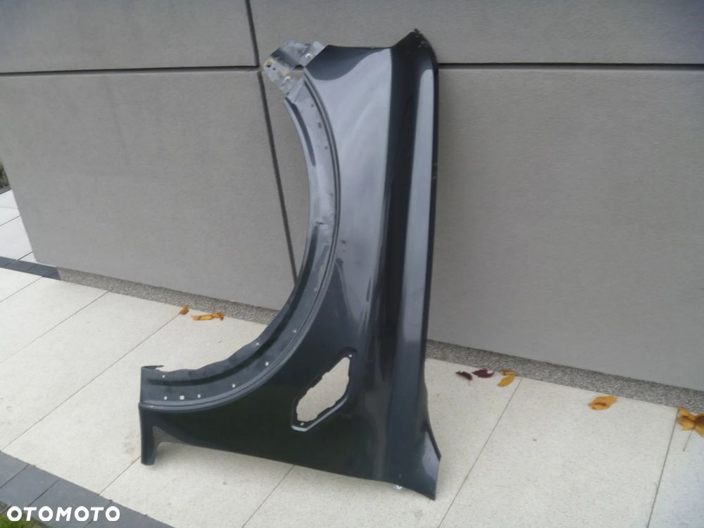 FORD RANGER VI RAPTOR 2023-DRZWI PRZEDNIE PRAWE - 11