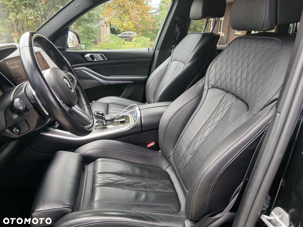 BMW X5 - 14