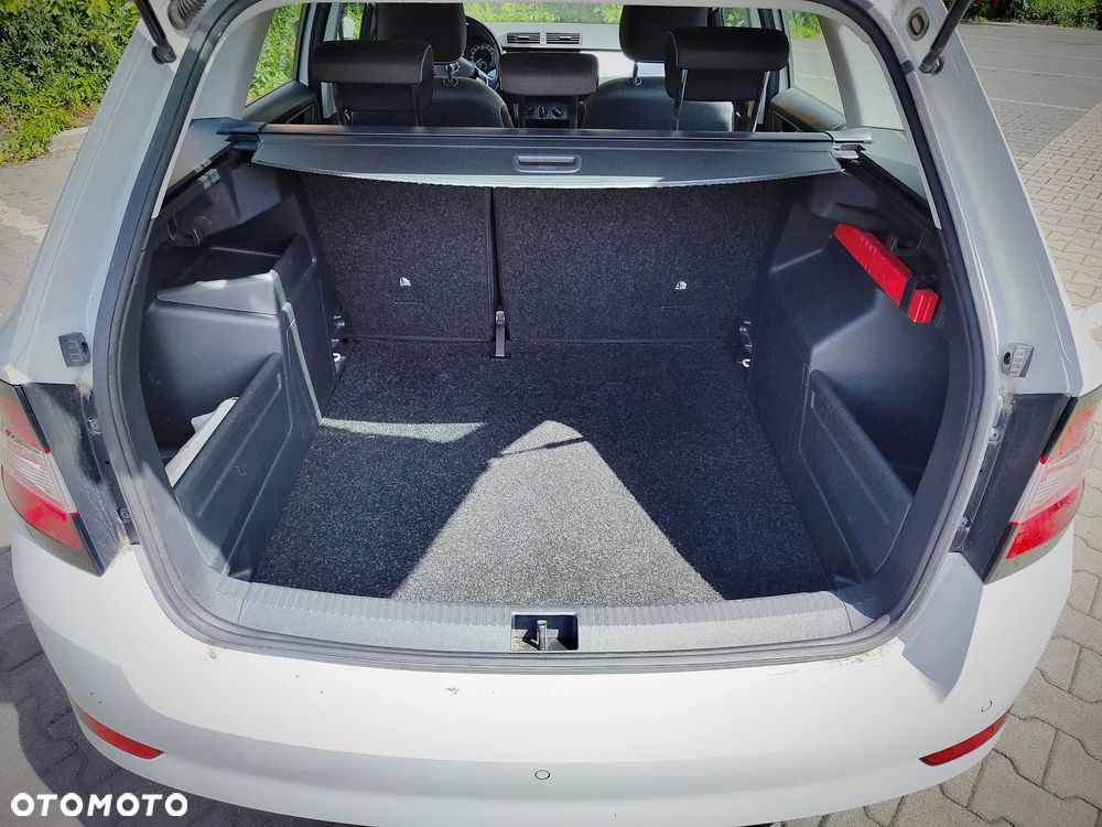 Skoda Fabia 1.0 TSI Ambition - 15
