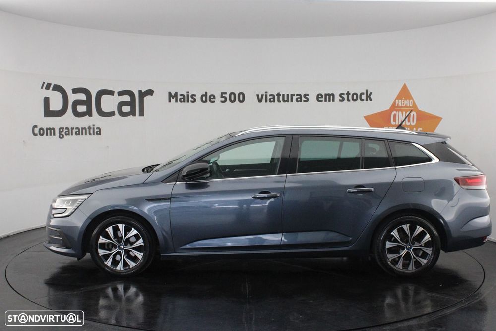 Renault Mégane 1.6 Plug-In Intens - 5