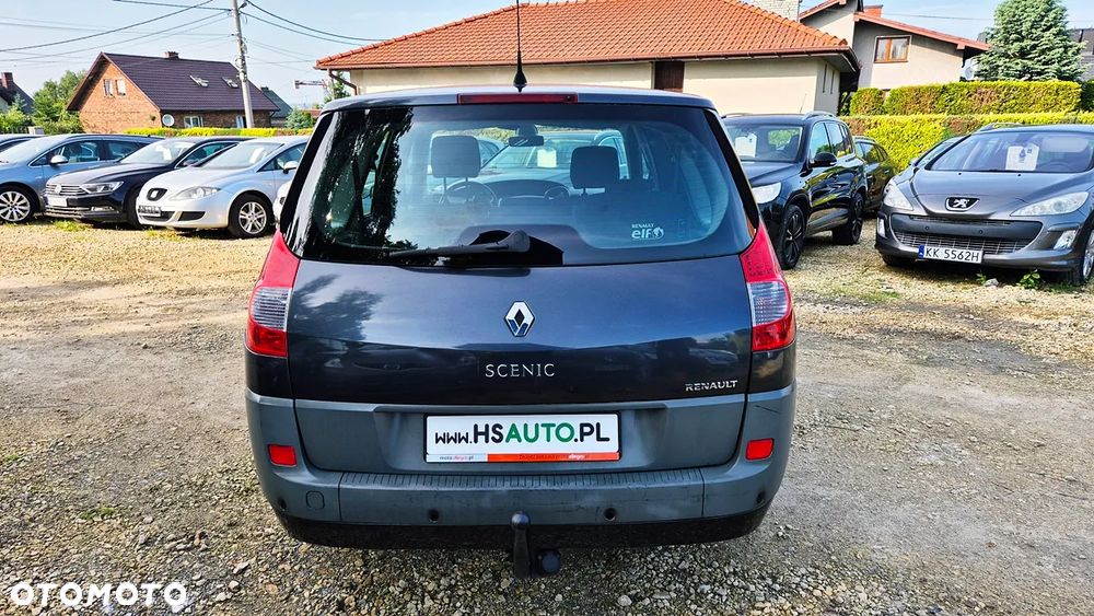 Renault Grand Scenic Gr 2.0 16V Privilege - 15