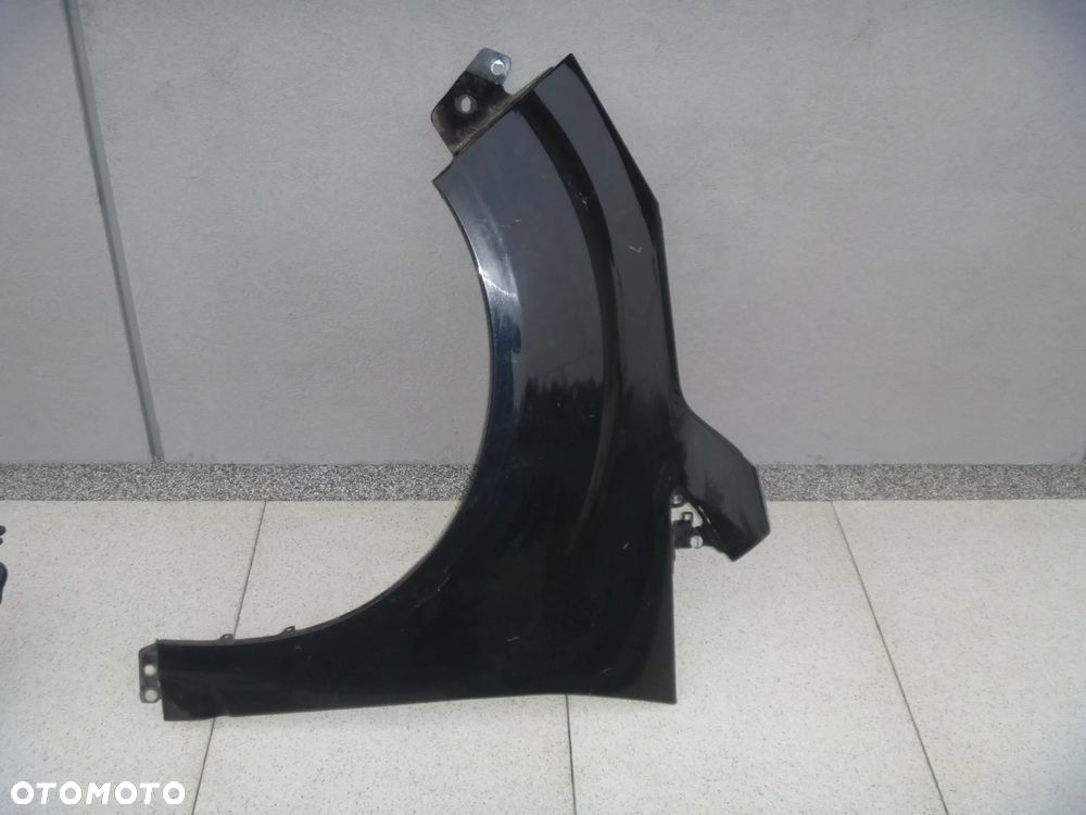 FORD C MAX MK2 LIFT LAMPA LED LEWA IGŁA F1CB-13W030-CC ORYGINAŁ KOMPLETNA - 13