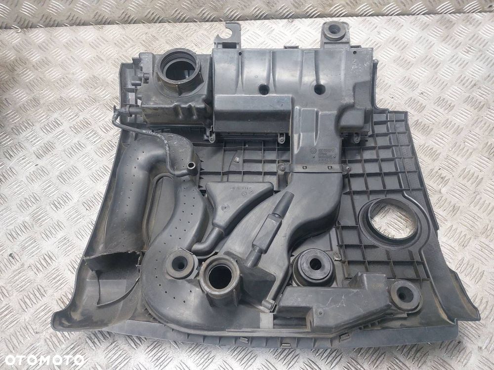 OBUDOWA FILTRA POWIETRZA AUDI A3 8P 1.6 FSI 03C129607P 068905379A - 4