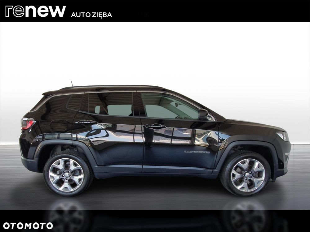 Jeep Compass 1.4 TMair Limited 4WD S&S - 6